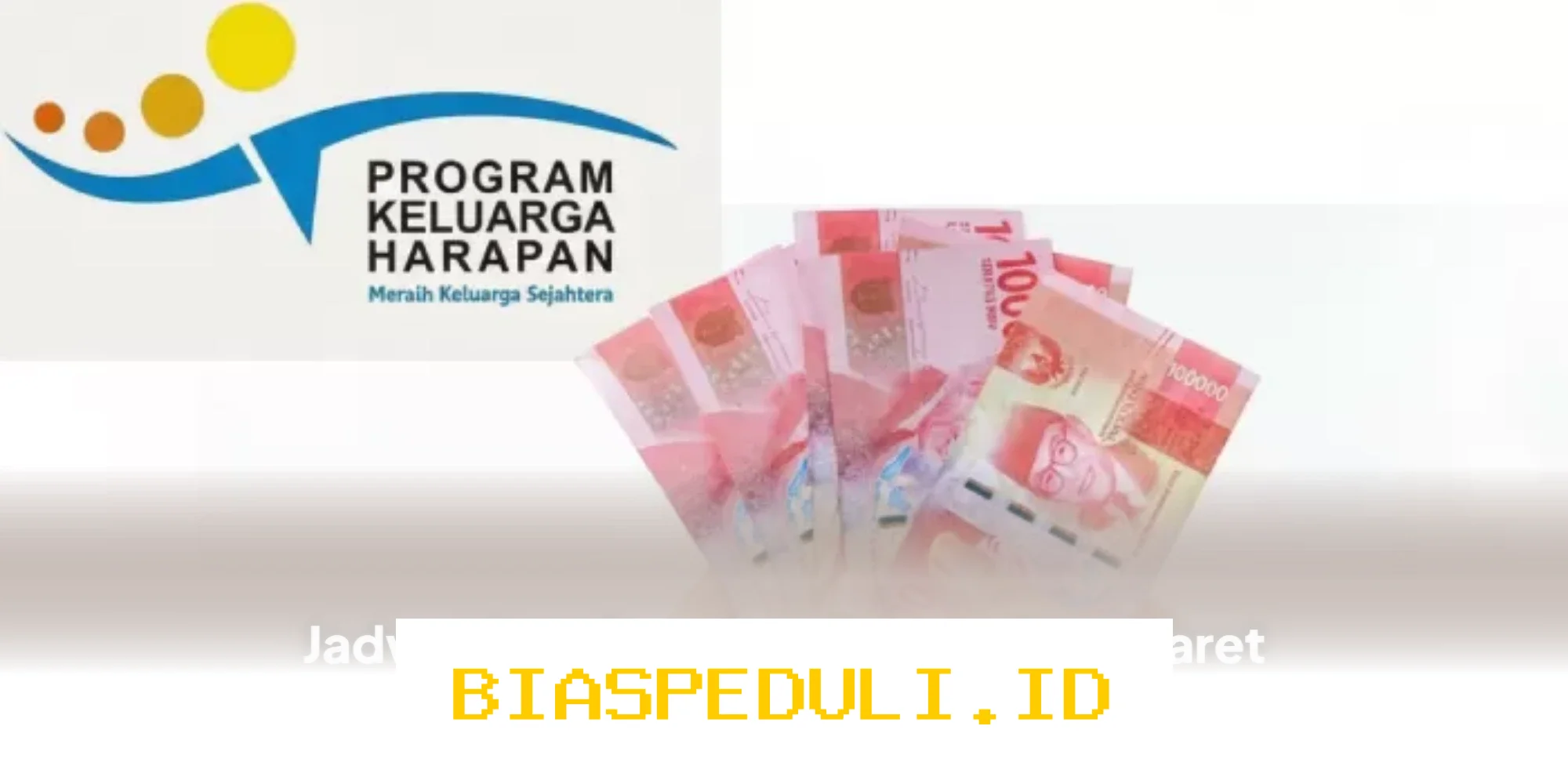 Cara Mudah Cek Jadwal Bansos PKH Maret 2026 Online!