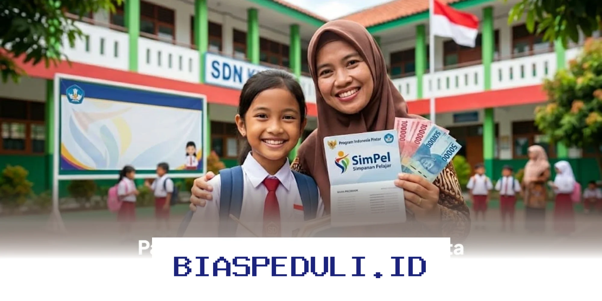 Cara Mudah Cek Nama Penerima PIP dan Besaran Dana 2026 yang Wajib Diketahui!