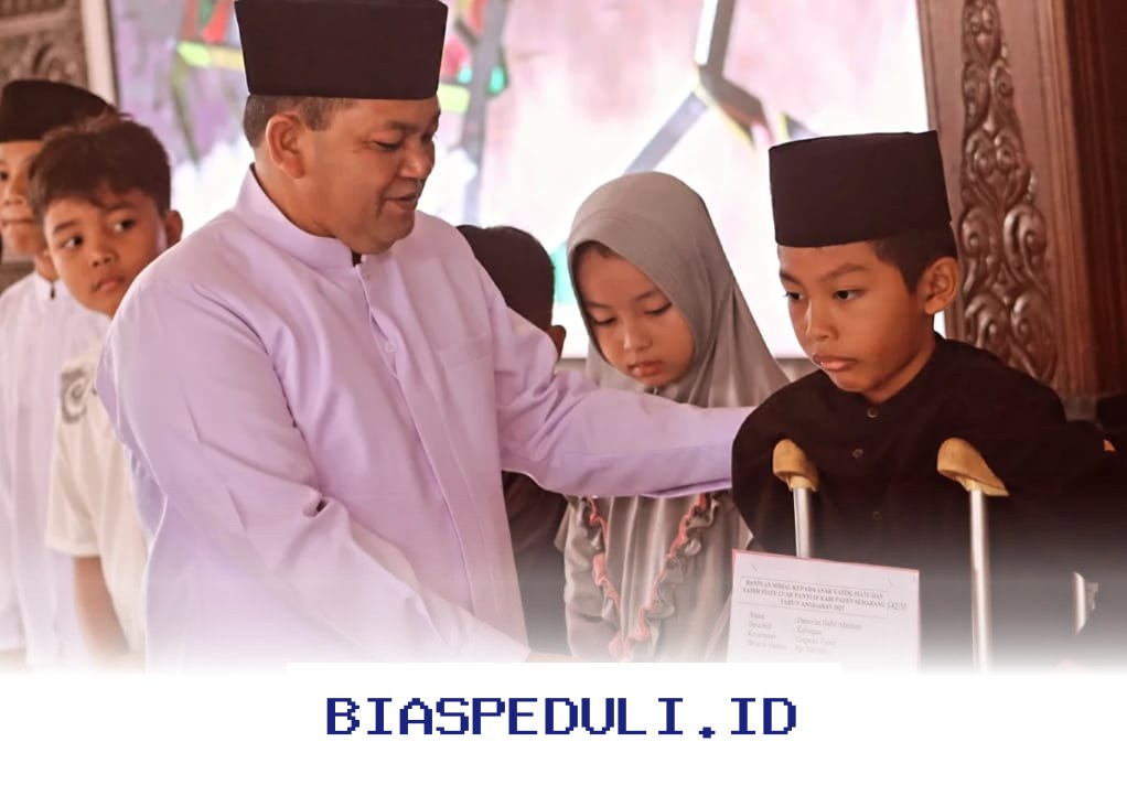 Cara Mudah Cek Penerima Bansos Atensi YAPI Cair Maret 2026 yang Wajib Diketahui!