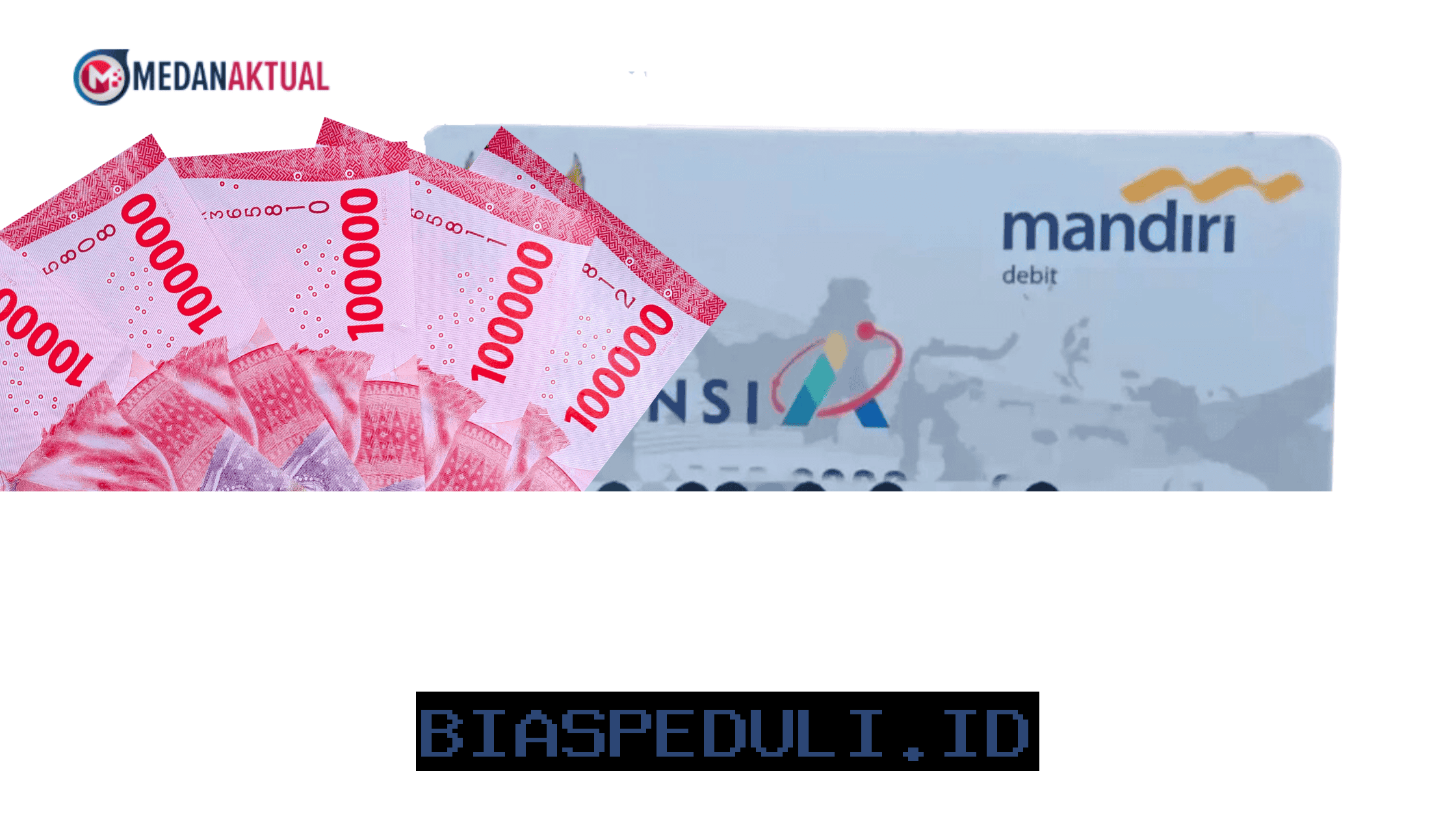 Cara Mudah Cek Penerima Bansos ATENSI YAPI Maret 2026, Simak Langkahnya!