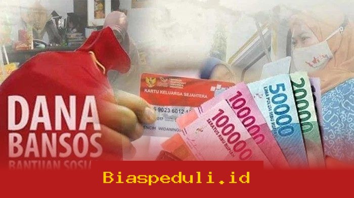 Cara Mudah Cek Penerima Bansos PKH dan BPNT 2026 Online!