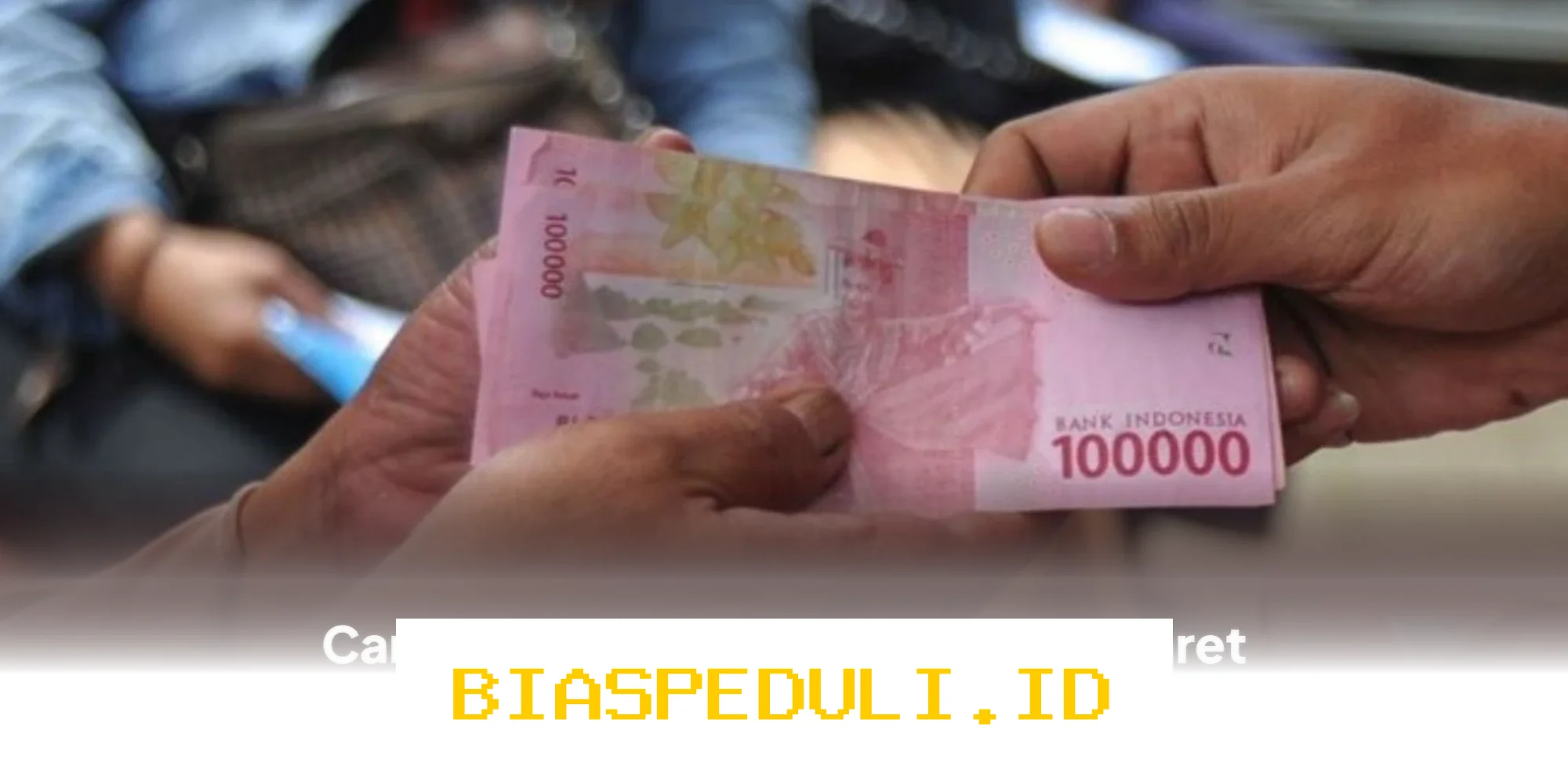 Cara Mudah Cek Penerima Bansos PKH dan BPNT Maret 2026 di Situs Resmi Kemensos!