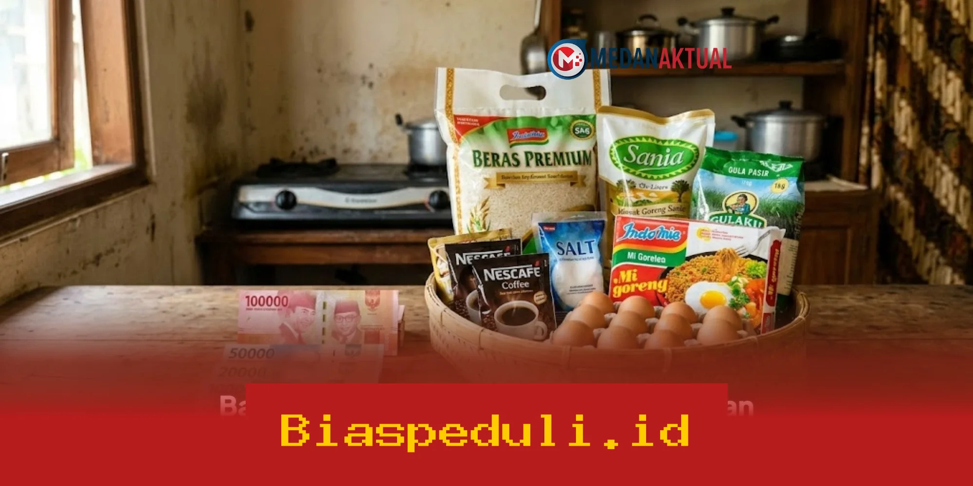 Cara Mudah Cek Penerima Bansos PKH dan Sembako Online, Pastikan Bantuanmu Cair di Ramadan 2026!