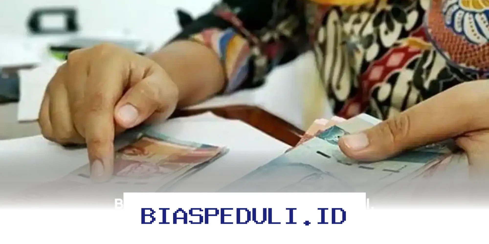 Cara Mudah Cek Penerima Bansos Triwulan 2 via KTP, Cair April Ini!