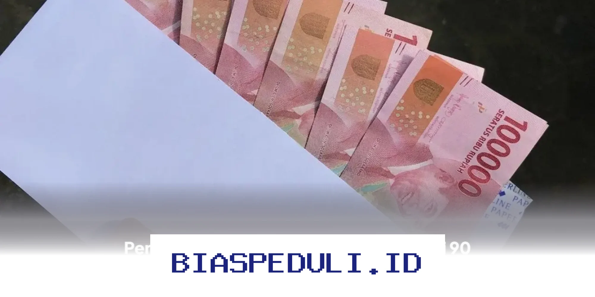 Cara Mudah Cek Penyaluran Bansos PKH dan BPNT yang Sudah Capai 90 Persen!