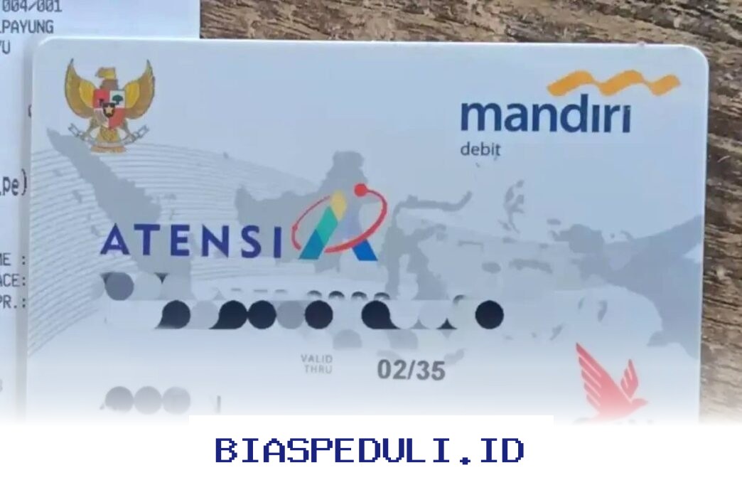 Cara Mudah Cek Status Bansos ATENSI YAPI 2026 dan Jadwal Pencairan Terkini!