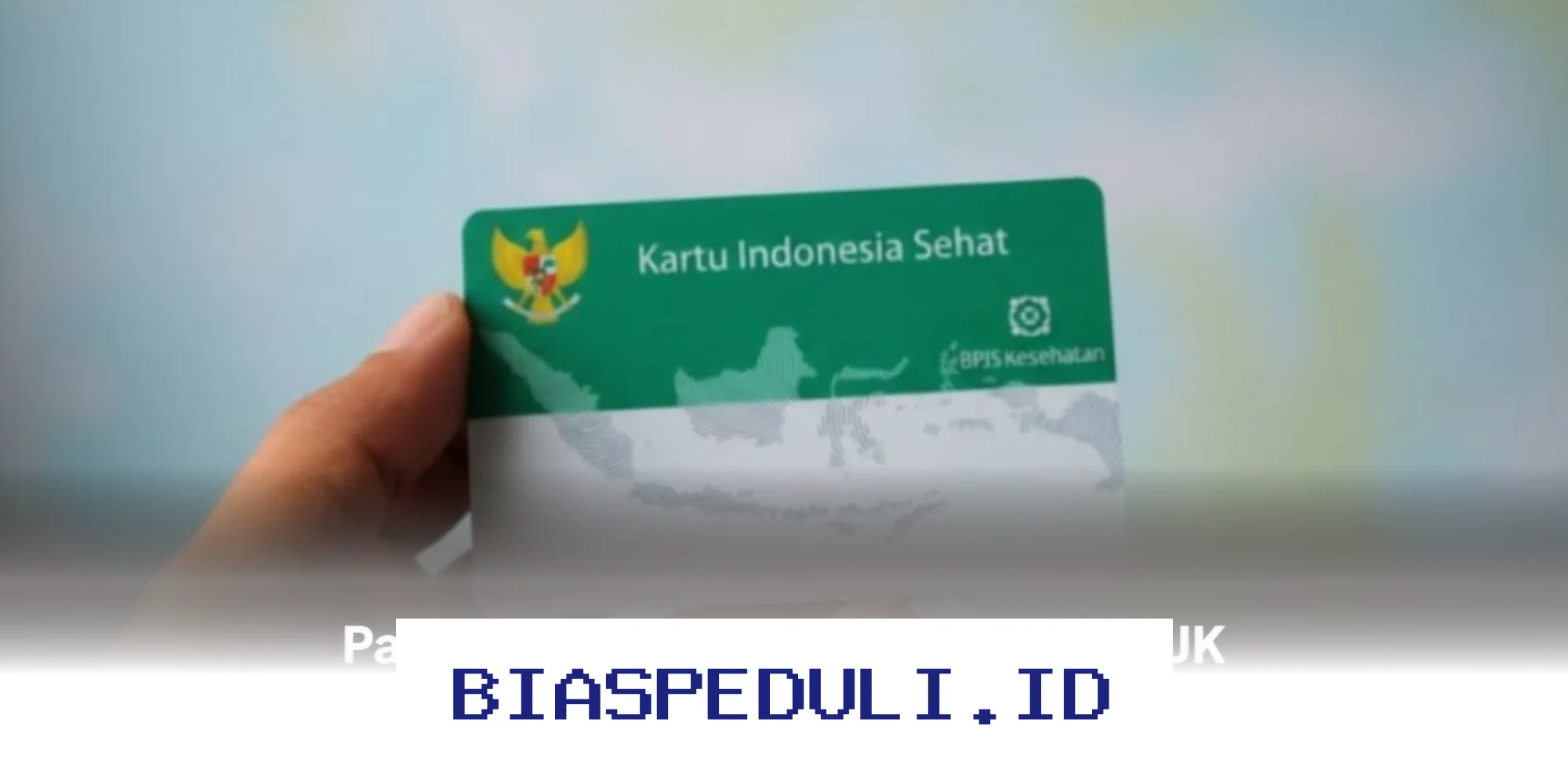 Cara Mudah Cek Status Bansos PBI JK Aktif 2026 yang Wajib Diketahui!