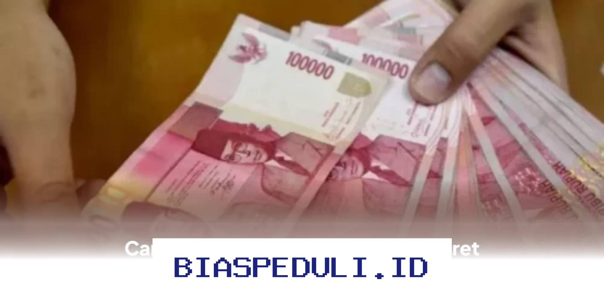 Cara Mudah Cek Status Bansos PKH dan BPNT Maret 2026 Online Cepat dan Akurat!