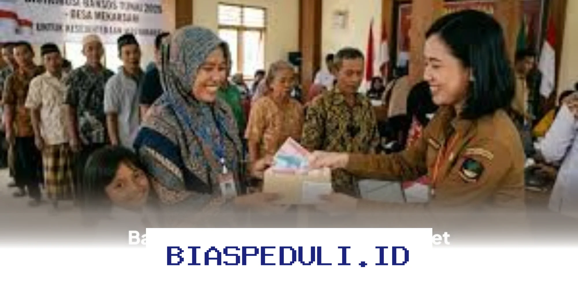 Cara Mudah Cek Status Pencairan Bansos PKH-BPNT Maret 2026, Sudah Cair atau Belum?