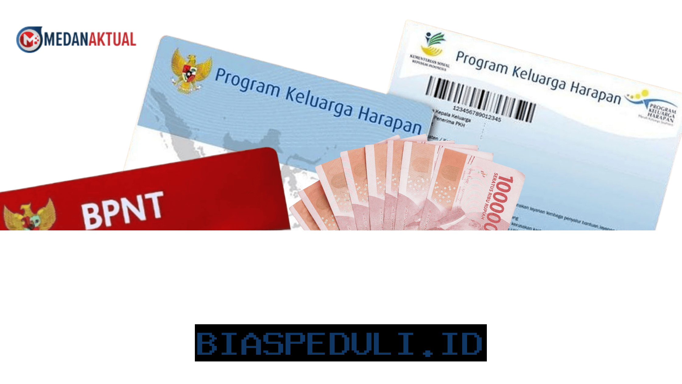 Cara Mudah Cek Status Pencairan Bansos PKH dan BPNT Maret 2026 yang Wajib Diketahui!