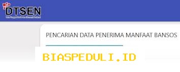Cara Mudah Cek Status Pencairan PKH dan BPNT Maret 2026 yang Wajib Diketahui!
