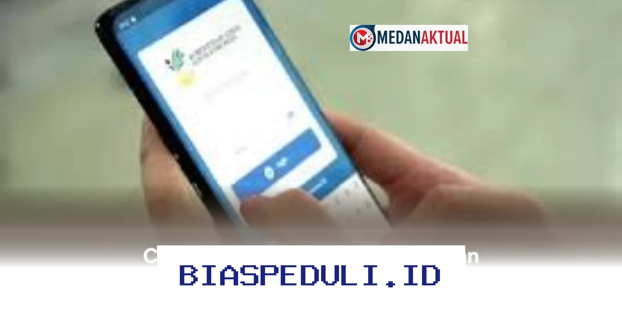 Cara Mudah Cek Status Penerima Bansos PKH dan BPNT Maret 2026!