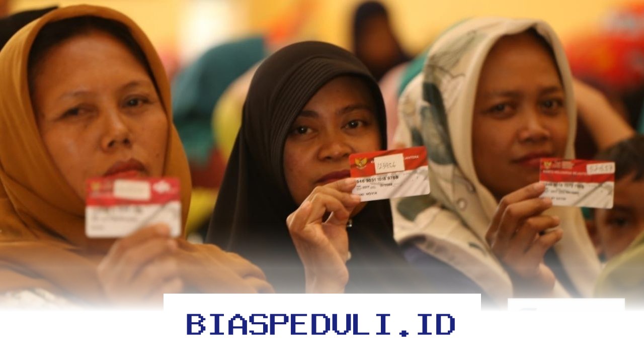 Cara Mudah Daftar Bansos PKH 2026 Langsung di Desa!