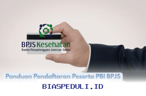 Cara Mudah Daftar BPJS Kesehatan PBI 2026, Simak Syarat dan Prosedurnya!