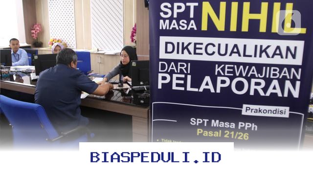 Cara Mudah Lapor SPT Coretax Sebelum Deadline 30 April 2026!