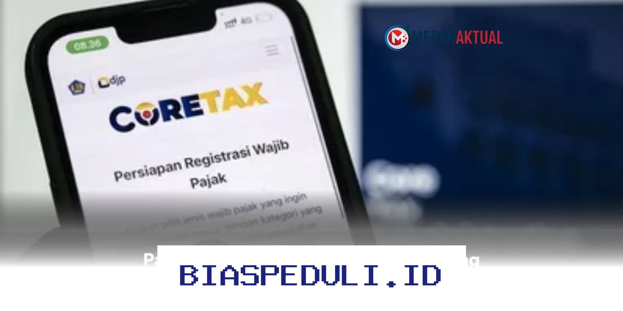 Cara Mudah Lapor SPT Tahunan untuk Wajib Pajak Orang Pribadi, Simak Syarat dan Langkahnya!