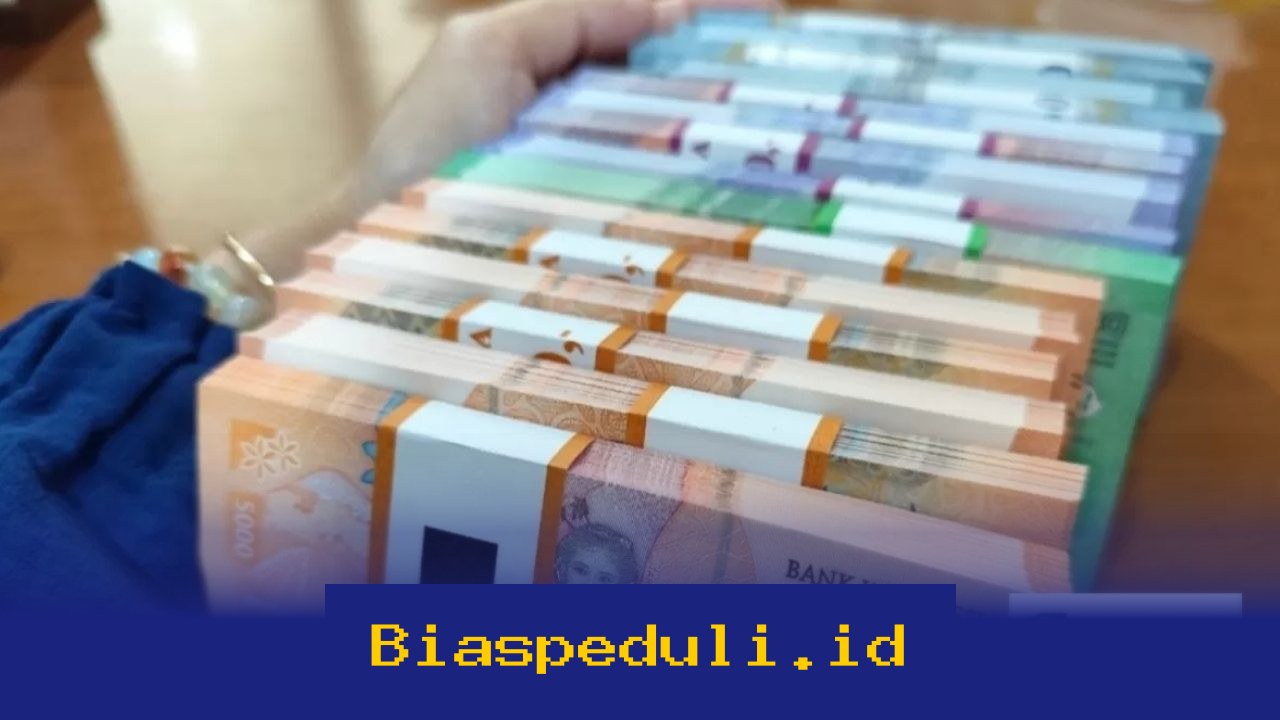 Cara Mudah Tukar Uang Baru 2026 di Bank Indonesia dan BCA-BRI yang Perlu Anda Ketahui!