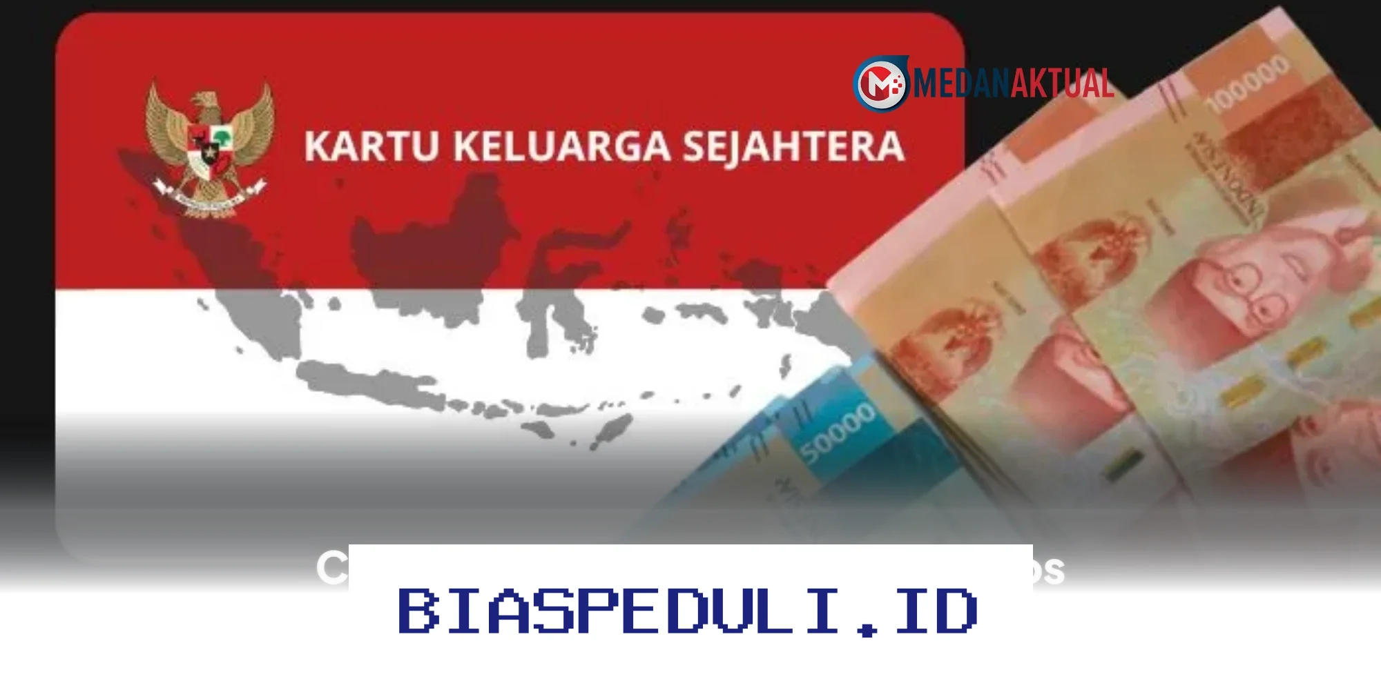Cek Bansos BPNT Lebih Cepat dengan Trik Ini, Tanpa Ribet!