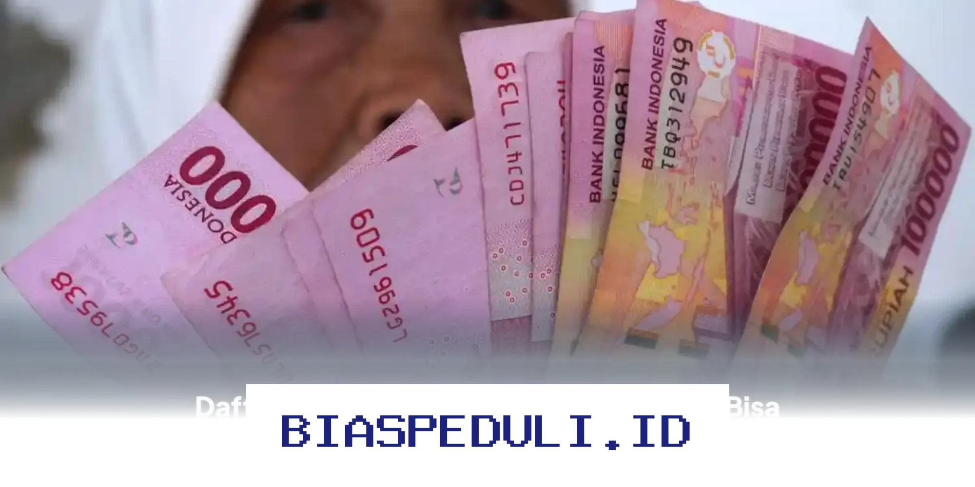 Cek Nama Penerima PKH-BPNT Maret 2026 di Website Resmi Kemensos!