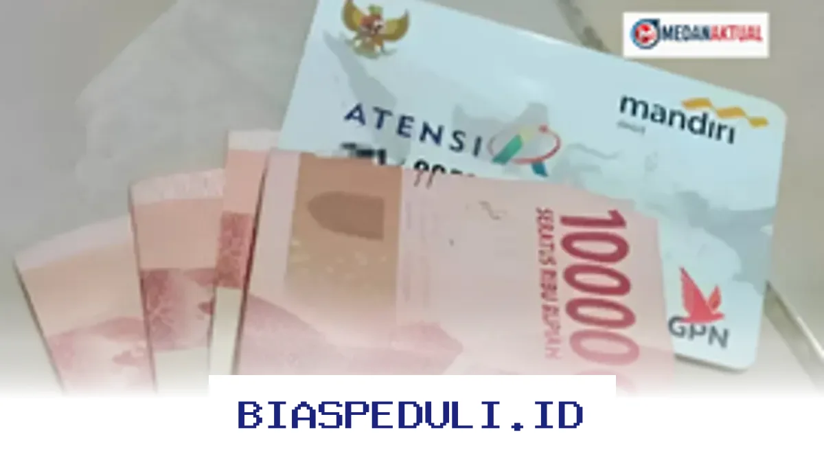 Cek Penerima ATENSI YAPI Maret 2026 via HP: Panduan Lengkap dan Terpercaya!