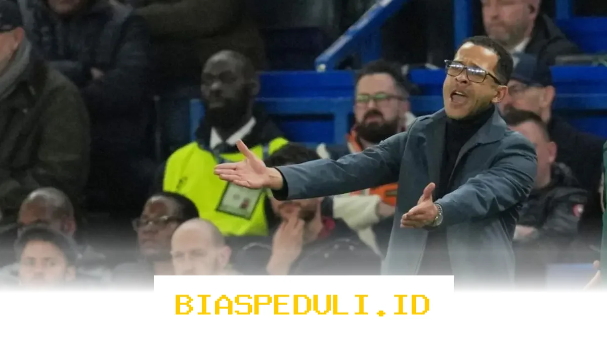 Chelsea Terjerat Badai Ganda: Ancaman Sanksi Premier League dan Masa Depan Enzo Fernandez yang Tak Pasti!