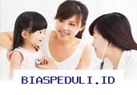 Daftar 12 Dokter Spesialis Anak Terbaik di Samarinda dengan Alamat Praktik Lengkap!