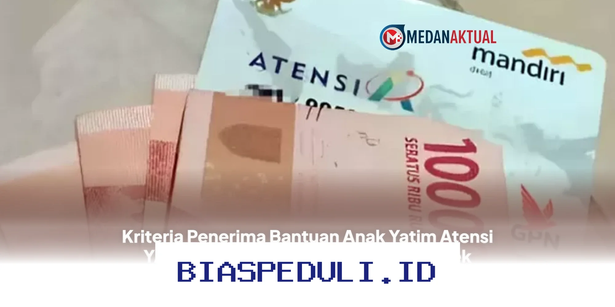 Daftar Bantuan Anak Yatim YAPI 2026: Syarat, Cara Daftar, dan Cek Bansos Online!