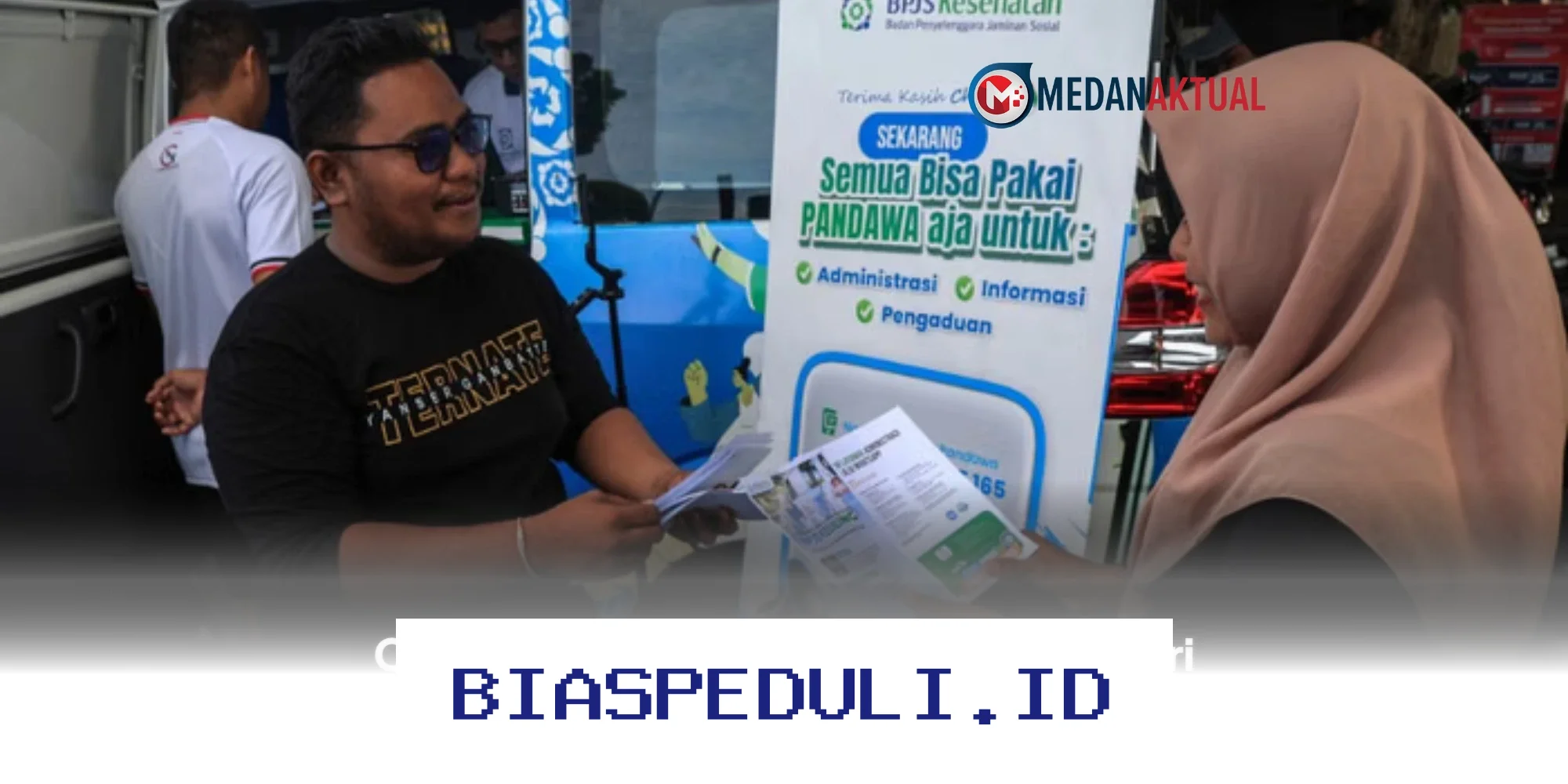 Daftar BPJS Kesehatan Gratis dari Pemerintah! Ini Syarat dan Cara Mendapatkan Bansos PBI JK untuk Masyarakat Kurang Mampu