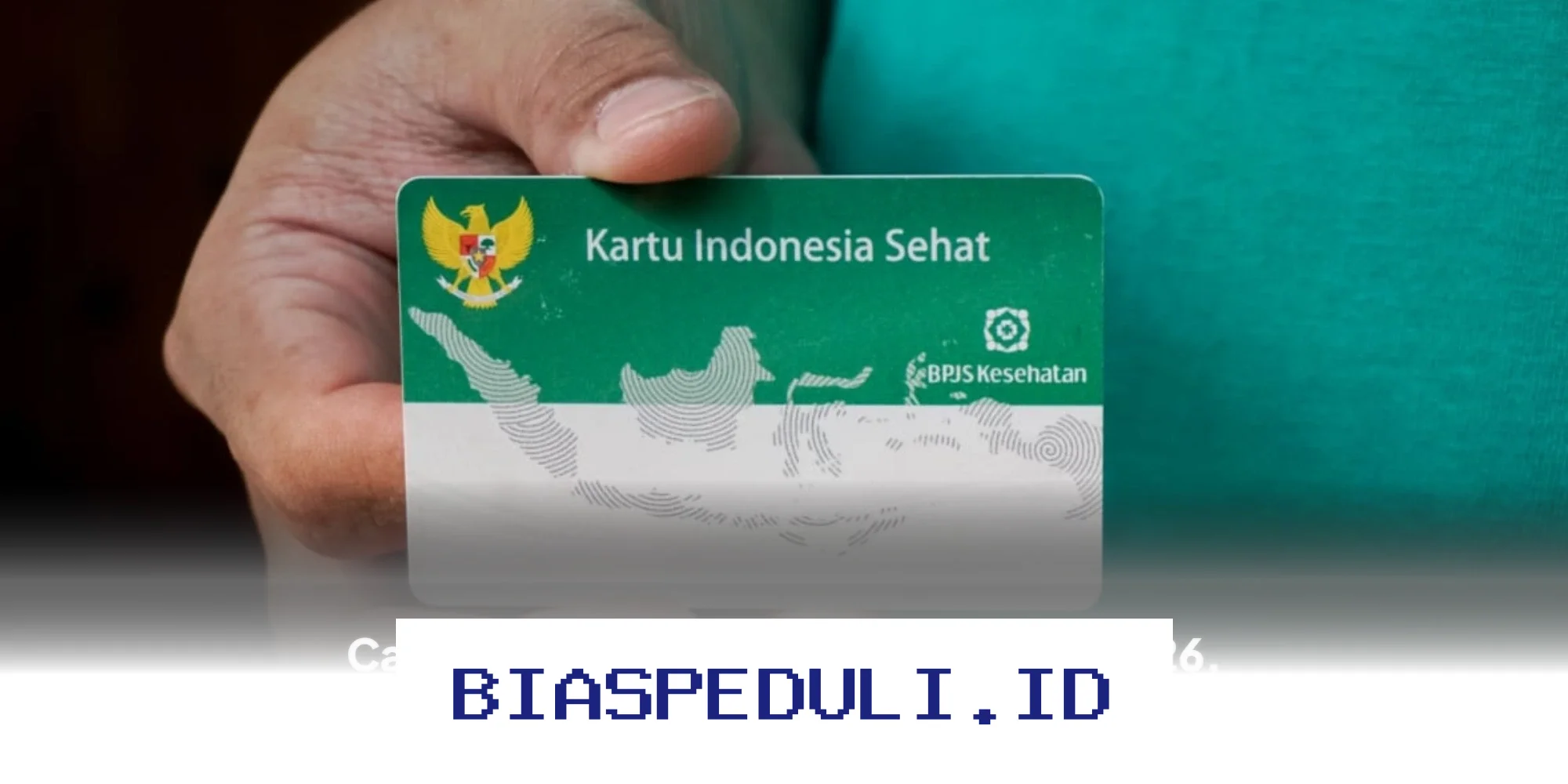 Daftar BPJS Kesehatan Online 2026 Mudah dan Cepat, Ini Syarat Terbarunya!