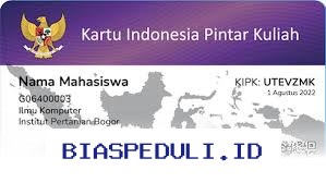 Daftar KIP Kuliah 2026 Sekarang! Ini Syarat dan Cara Mudahnya