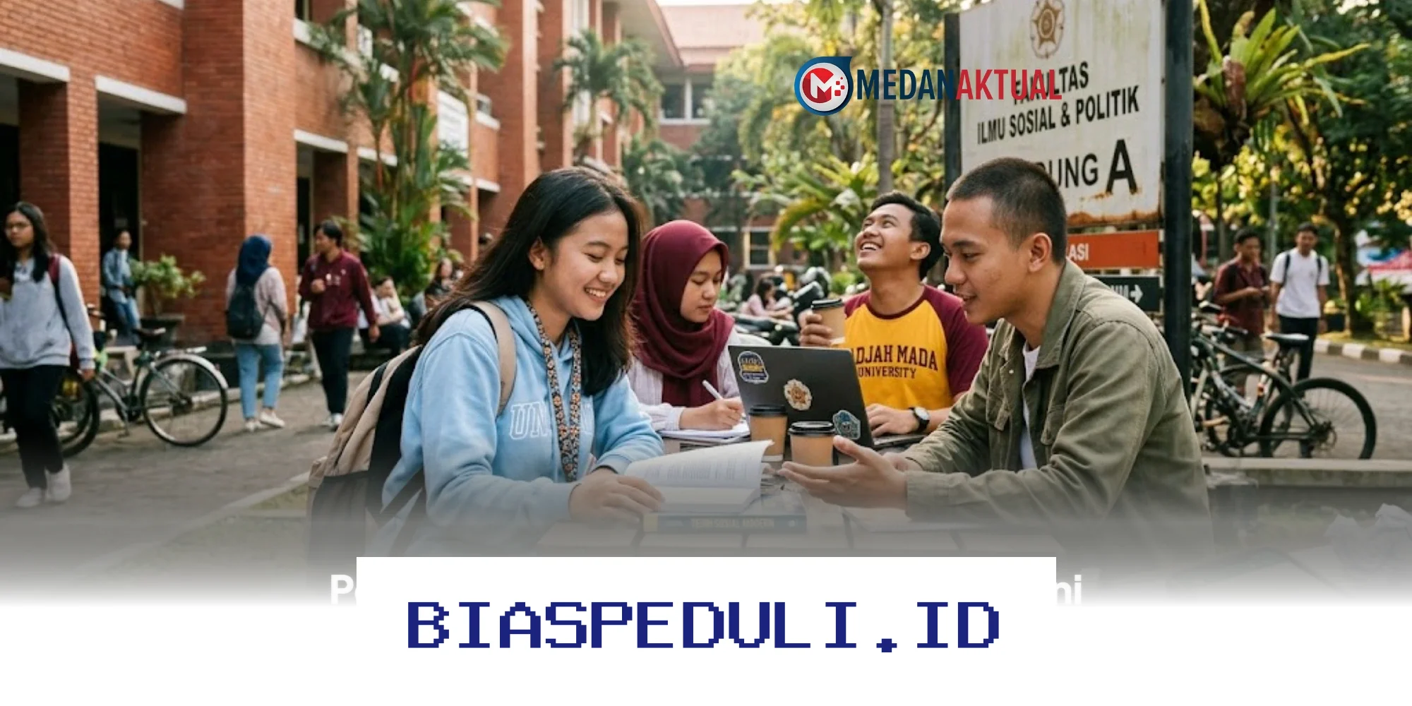 Daftar KIP Kuliah 2026 Sudah Dibuka! Ini Syarat, Cara, dan Jadwalnya yang Wajib Kamu Tahu!