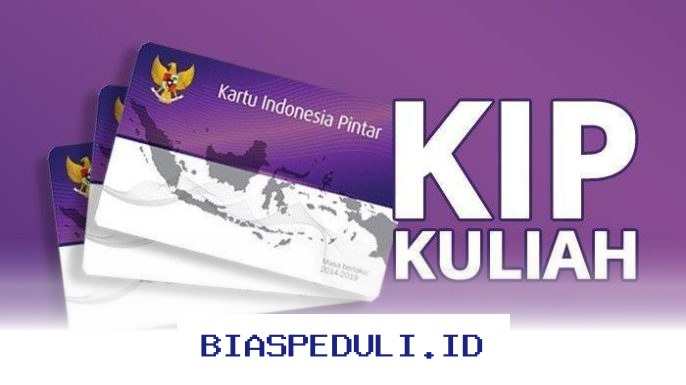 Daftar KIP Kuliah 2026: Syarat, Jadwal, dan Besaran Bantuan Lengkap!
