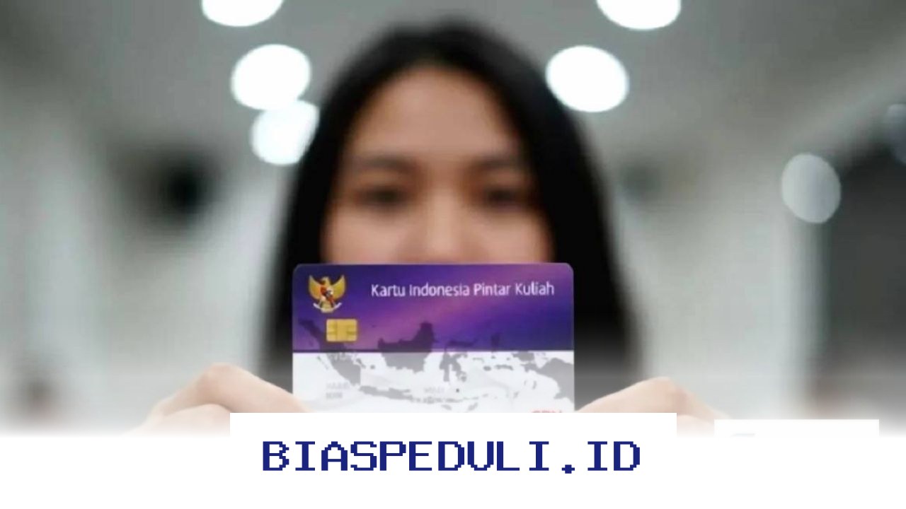 Daftar KIP Kuliah Tanpa DTSEN? Ini Dia Cara Ampuhnya!