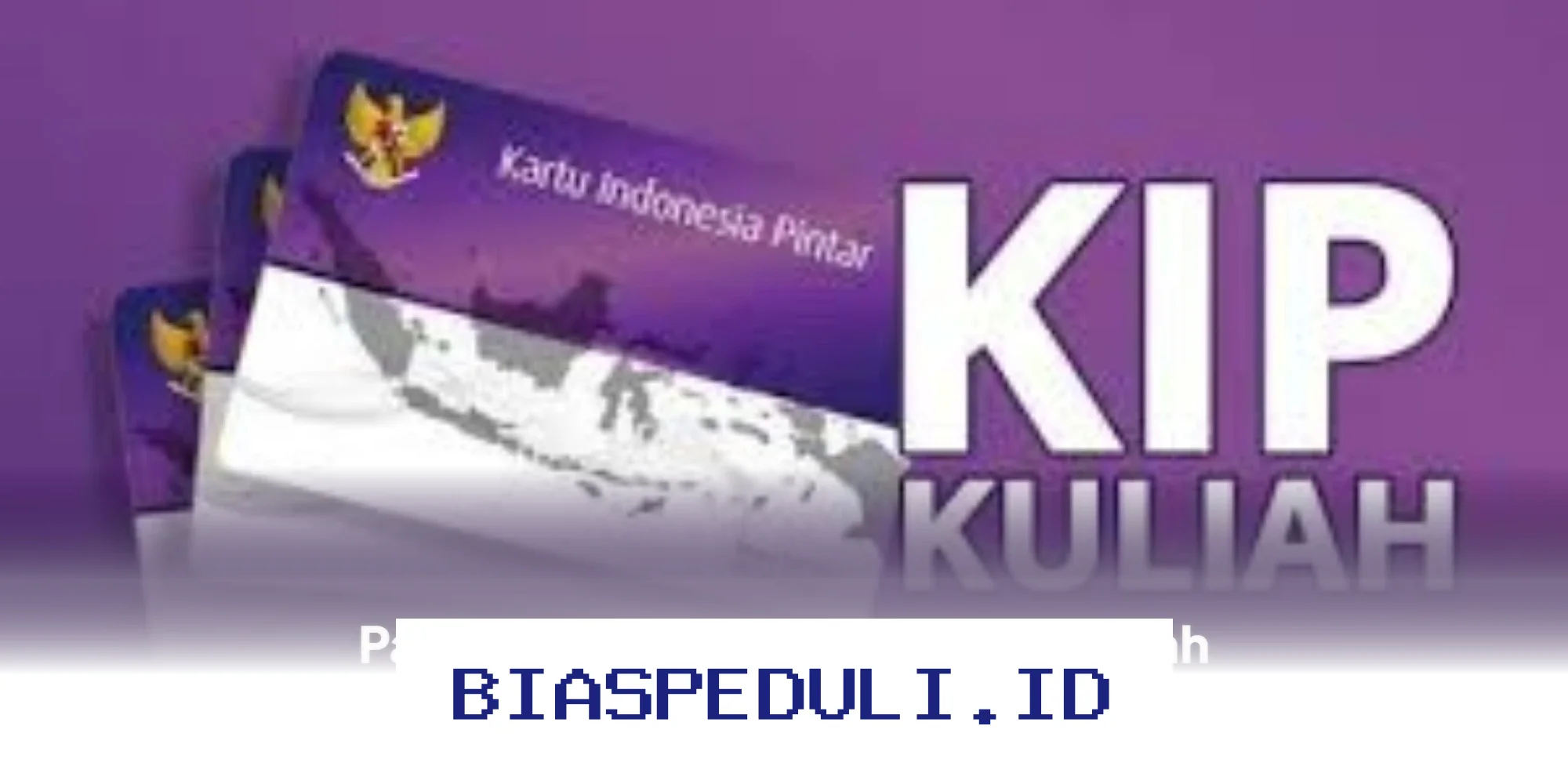 Daftar KIP Kuliah UTBK SNBT 2026, Begini Cara Mudahnya!