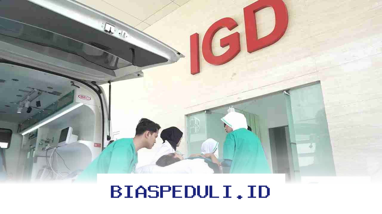 Daftar Lengkap Rumah Sakit Mitra BPJS di Depok 2026 yang Wajib Anda Ketahui!