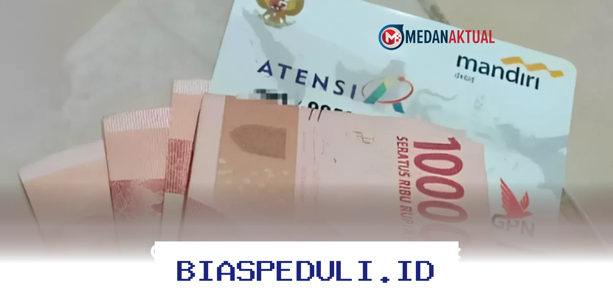 Daftar Penerima ATENSI YAPI 2026: Simak Panduan dan Nilai Bantuan yang Akan Diterima!