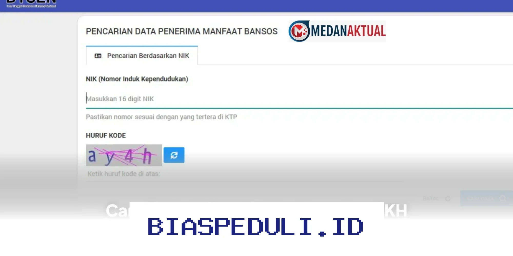 Daftar Penerima PKH dan BPNT Maret 2026: Cara Mudah Cek Status Bantuanmu!