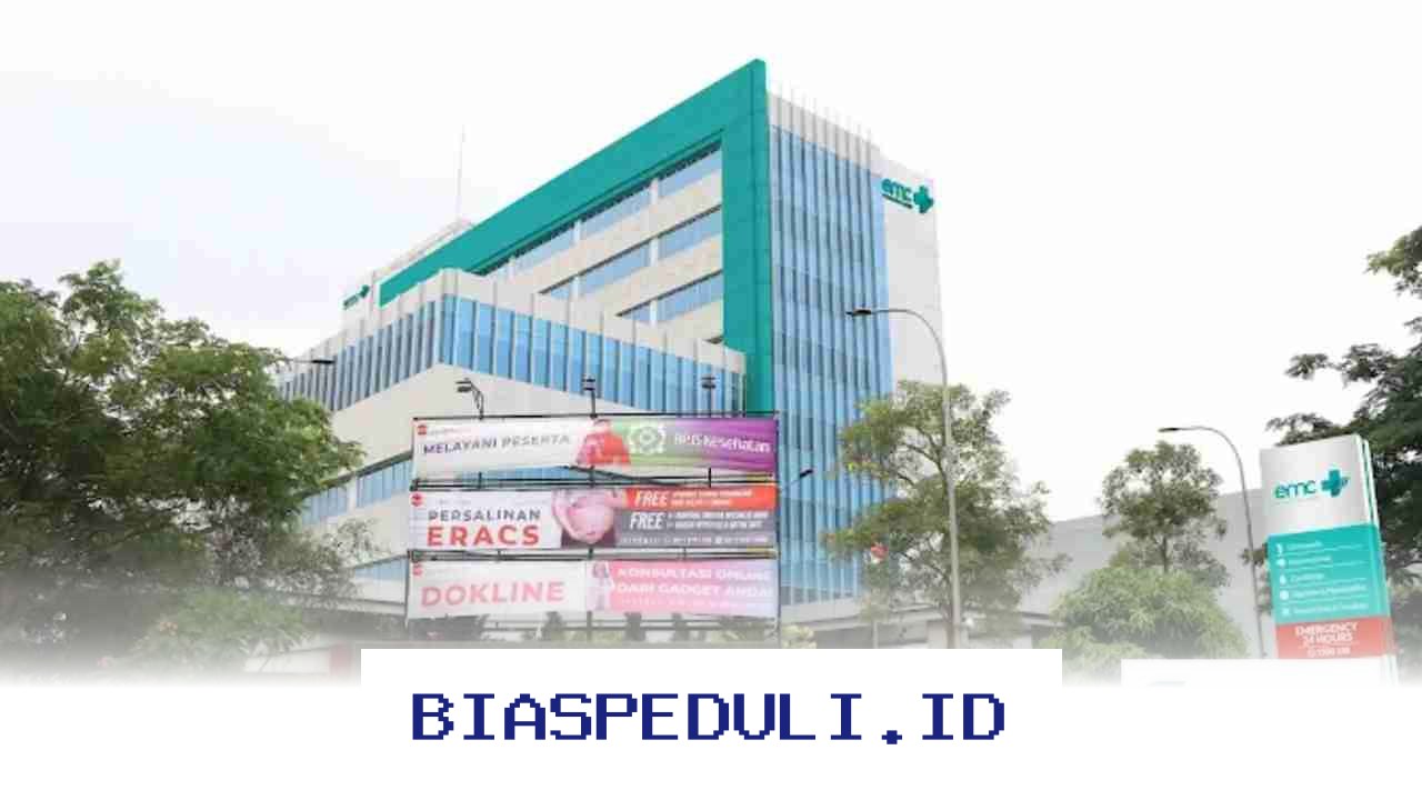 Daftar Rumah Sakit BPJS di Bekasi yang Bisa Jadi Pilihan Terbaik untuk Rujukan Anda!