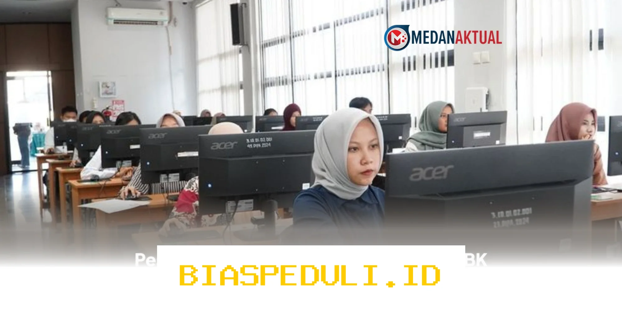 Daftar UTBK dan SNBT 2026 Gratis untuk Peserta KIP Kuliah, Simak Syaratnya!