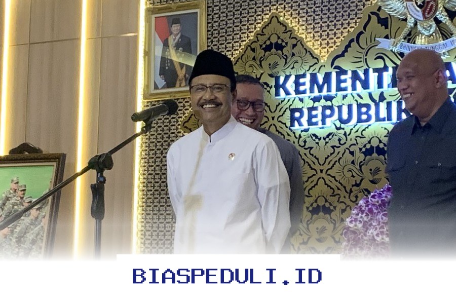 Dana Bencana Sumatera Cair! Ini Rincian Penyaluran Rp700 Miliar dari Kementerian Sosial