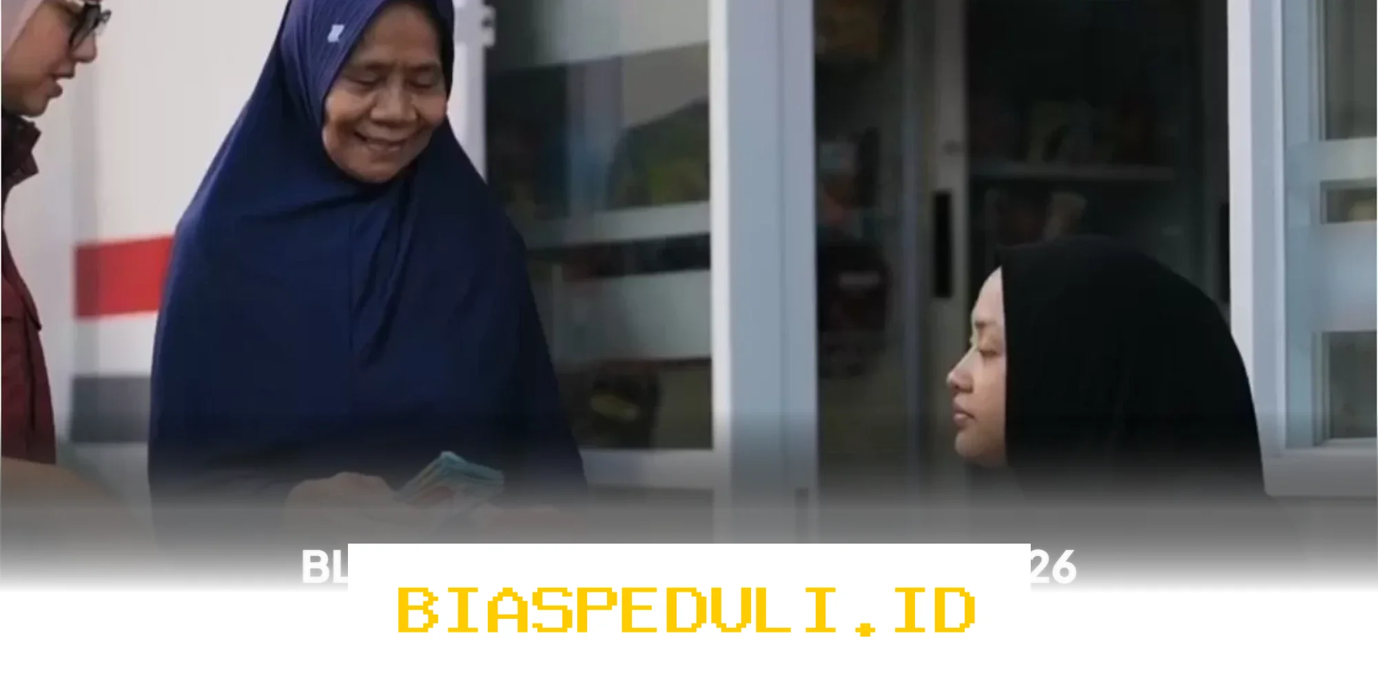 Dana Desa 2026 Cair! KPM Terima BLT Rp900 Ribu Per Triwulan 1, Ini Syarat dan Cara Klaimnya?