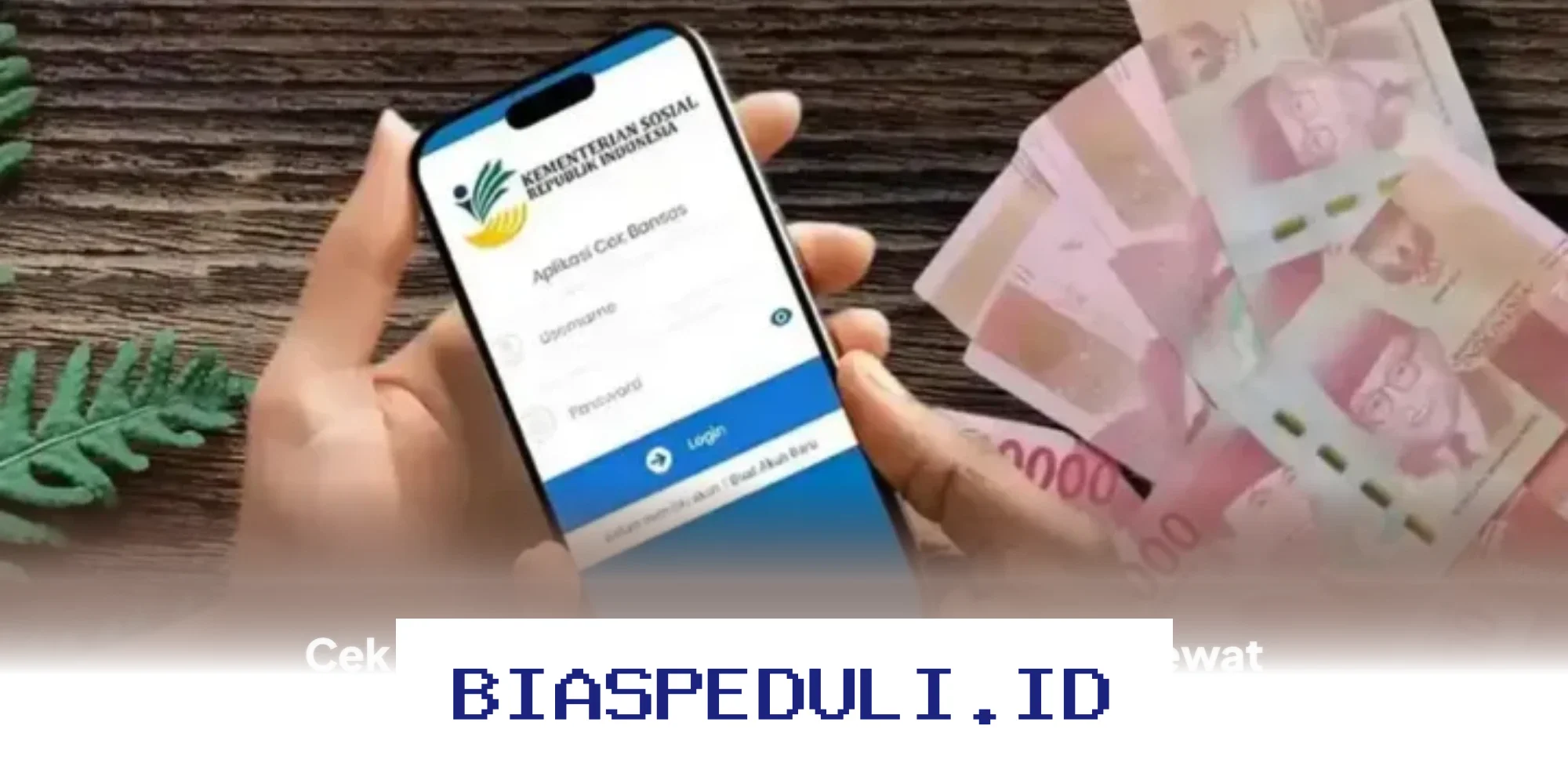 Dapatkan Informasi Lengkap Bansos PKH dan BPNT Maret 2026 di Sini, Jangan Lewatkan!