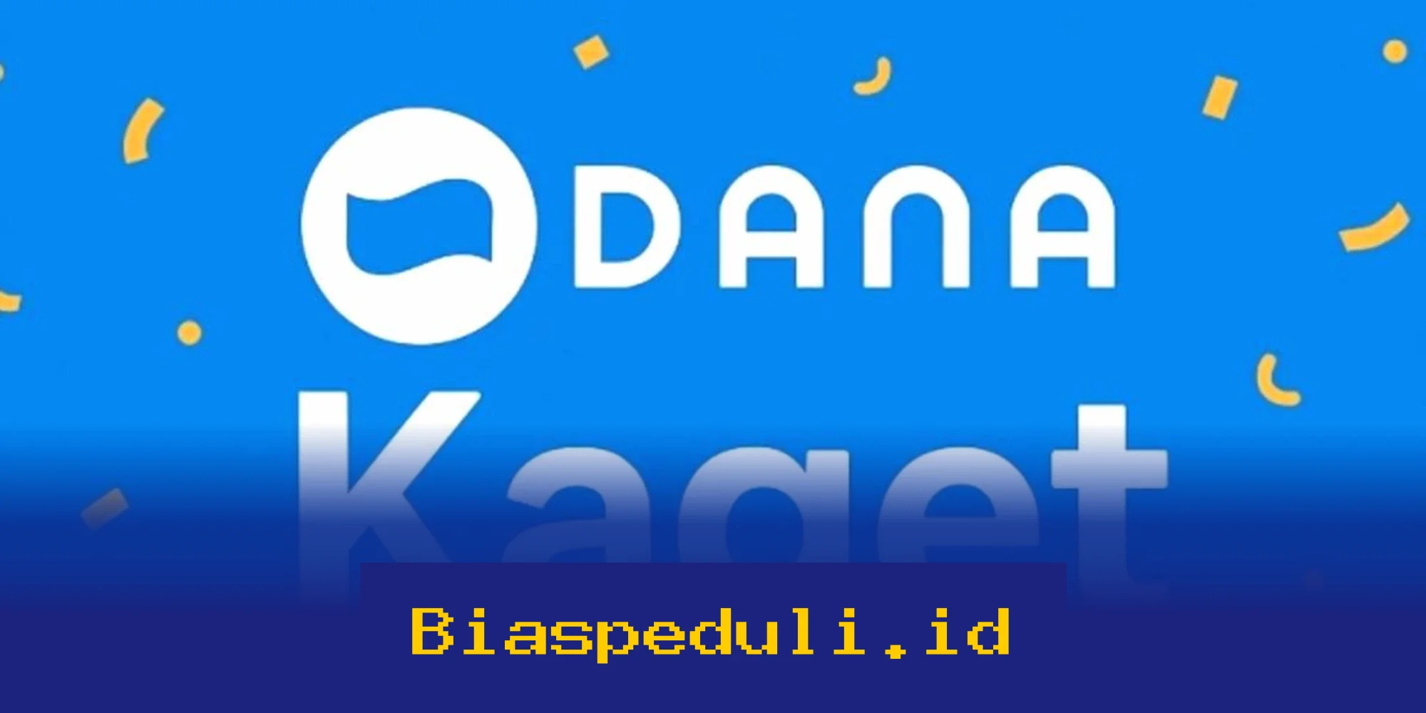 Dapatkan Saldo DANA Gratis Rp344.000 dengan 4 Langkah Mudah Ini!