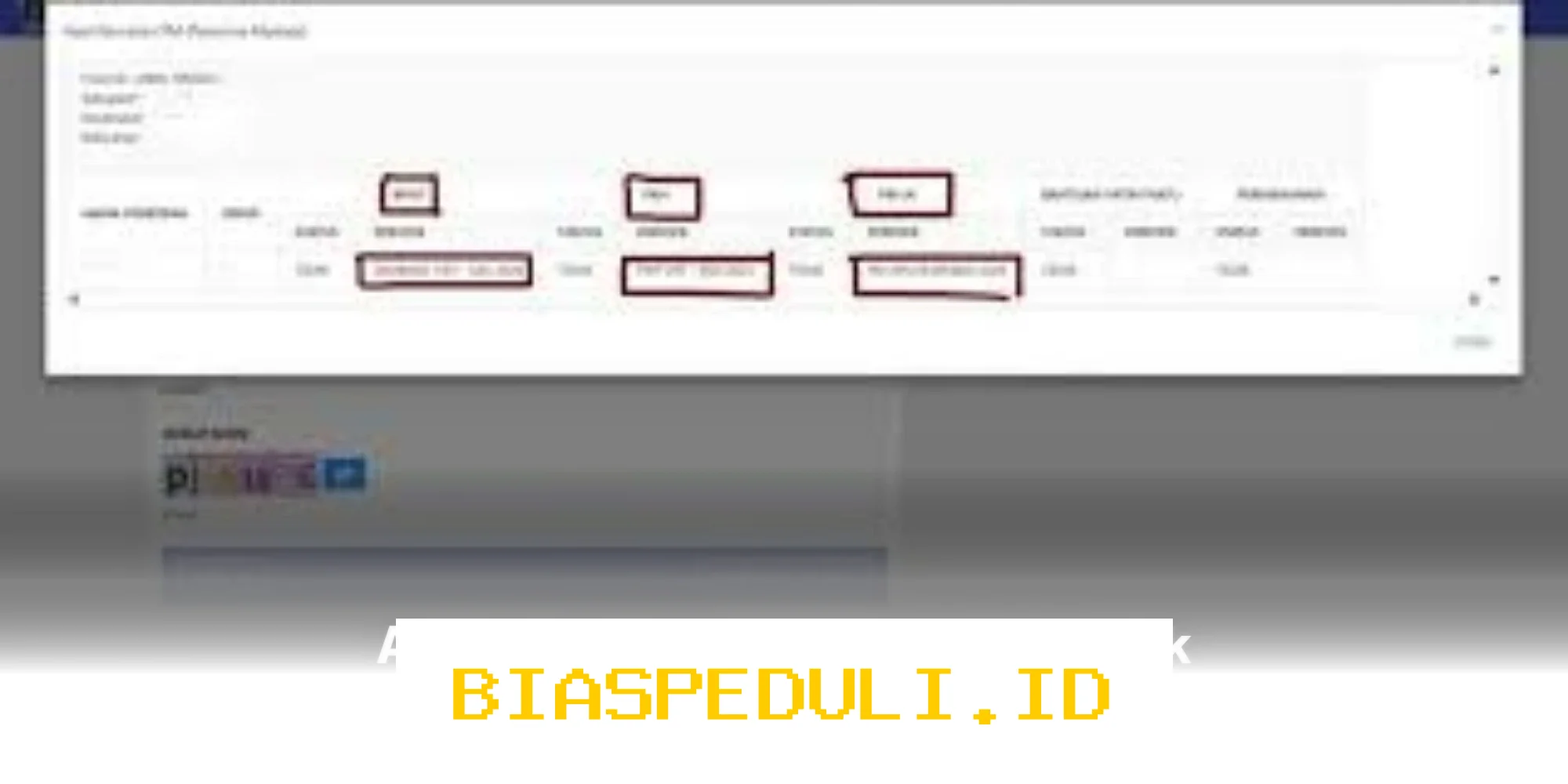 Desil Bansos 2026: Begini Cara Mudah Cek Status Kamu!