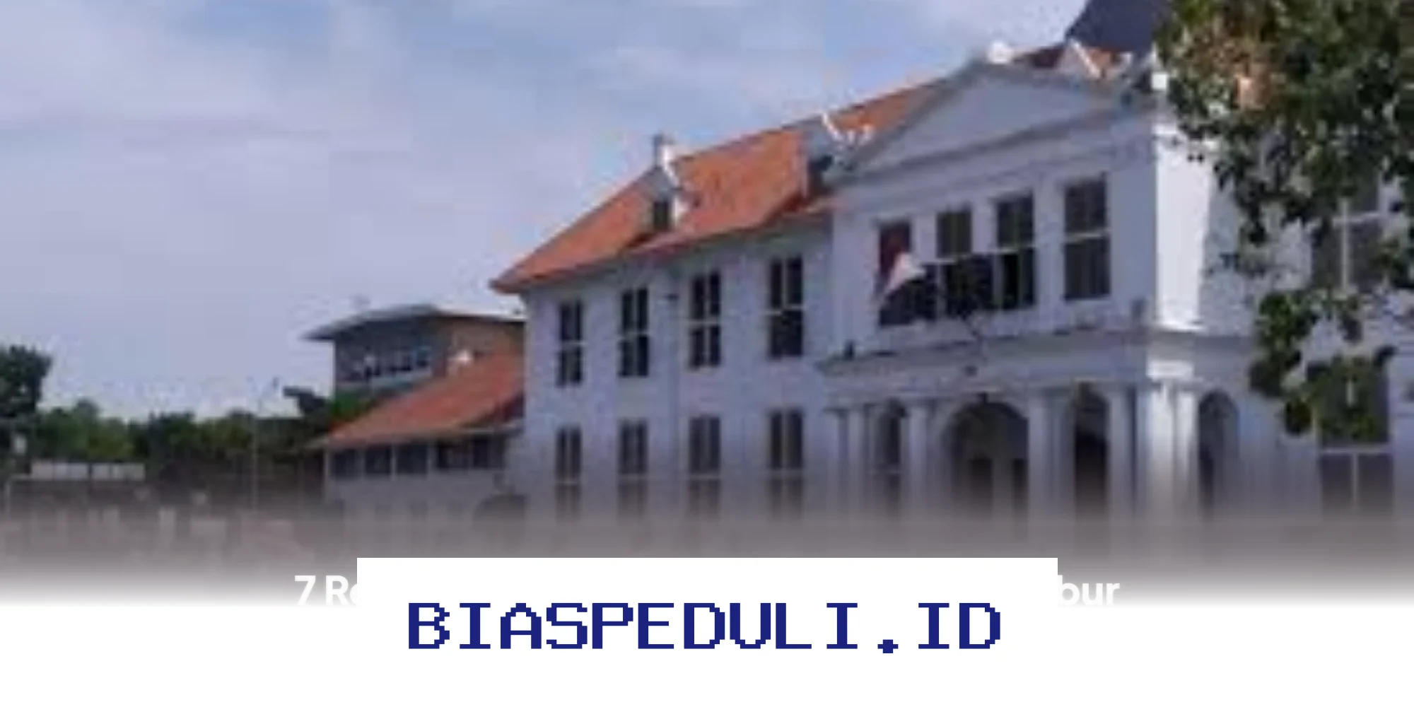 Destinasi Wisata Jakarta yang Wajib Dikunjungi Saat Libur Lebaran, Tanpa Harus Keluar Kota!