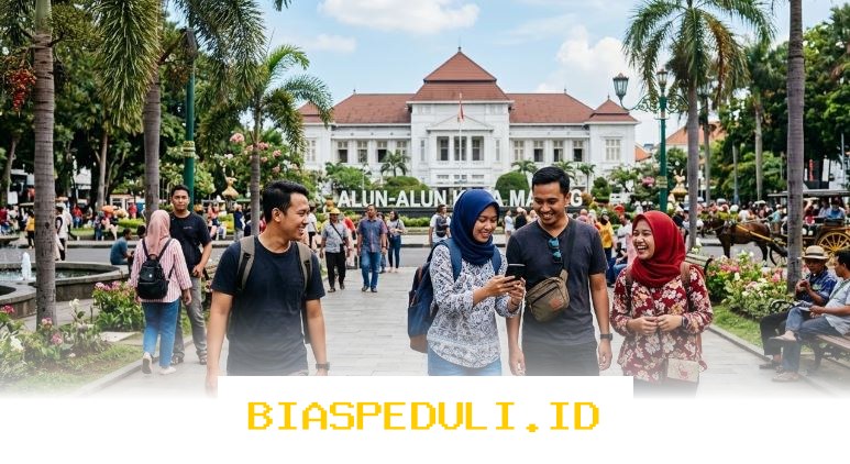 Destinasi Wisata Malang yang Paling Banyak Dicari Saat Libur Lebaran!