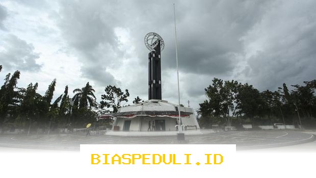 Destinasi Wisata Pontianak yang Harus Anda Eksplor Saat Libur Lebaran!