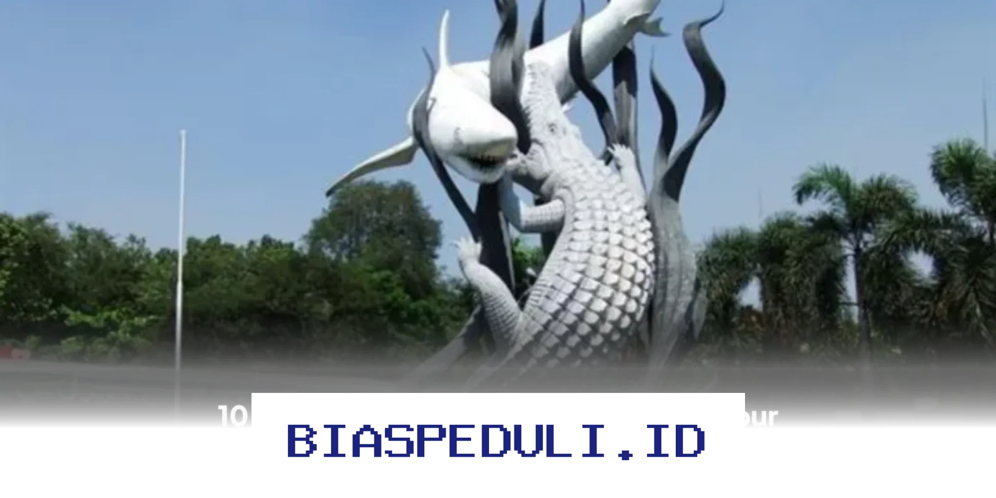 Destinasi Wisata Surabaya yang Wajib Dikunjungi Saat Libur Lebaran 2026, Seru dan Menyenangkan!