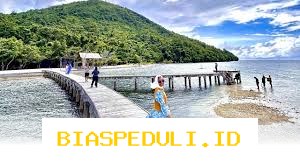 Destinasi Wisata Tidore yang Wajib Dikunjungi, Indah dan Menakjubkan!