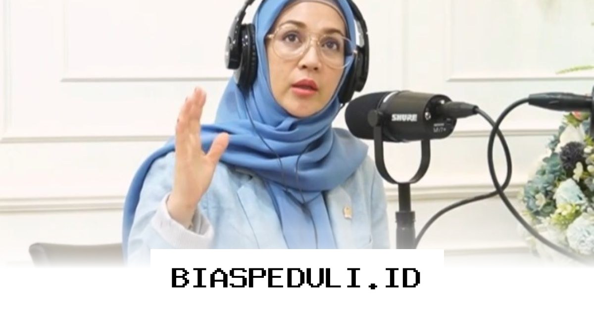 Dina Lorenza Dorong Pemerataan Industri Film Nasional, Komisi VII DPR RI Jadi Penjembatan Pekerja Seni!